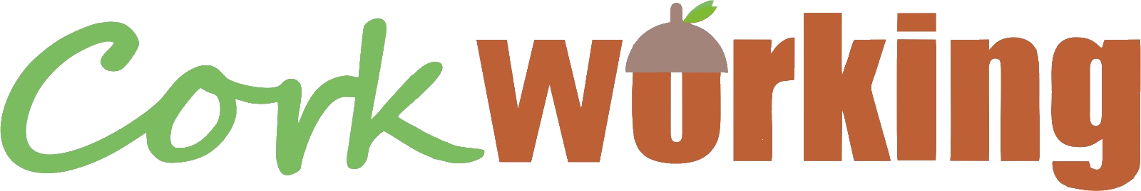 Corkworking Logo